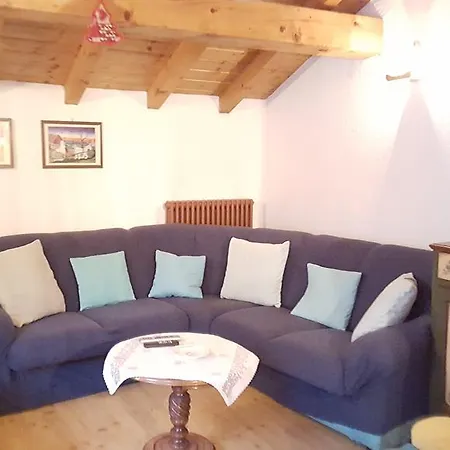 Casa Lory Caprile (Veneto)
