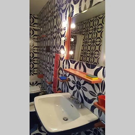 Appartamento Casa Lory *