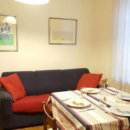 Appartamento Casa Lory
