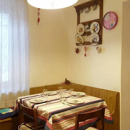 Casa Lory Appartamento Caprile (Veneto)