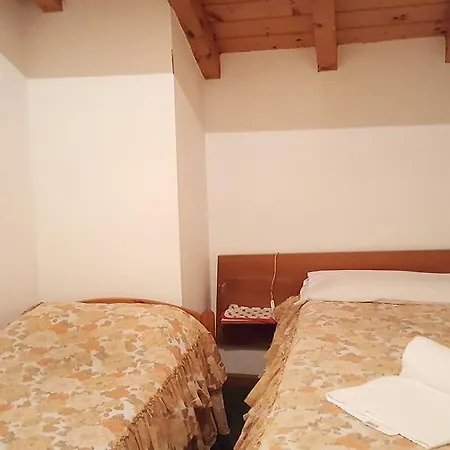 Appartamento Casa Lory