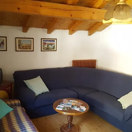 Appartamento Casa Lory