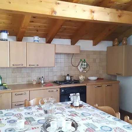 Casa Lory *