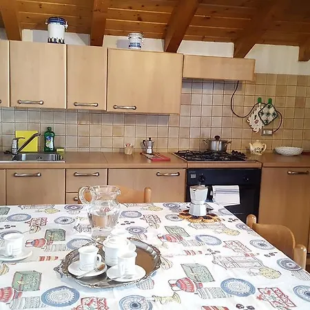 Casa Lory * Caprile (Veneto)